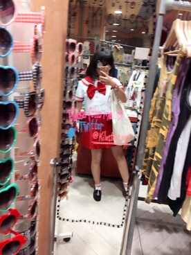 えんぴっちゃんさんのコーディネート