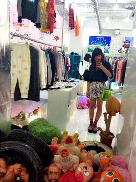 えんぴっちゃんさんのコーディネート