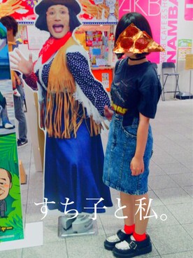 えんぴっちゃんさんのコーディネート