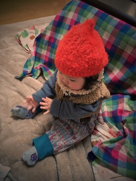 miconoさんのコーディネート