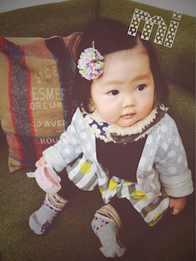 miconoさんのコーディネート