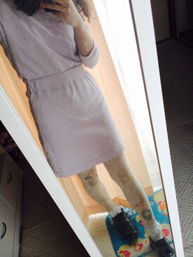 Yuriさんのコーディネート