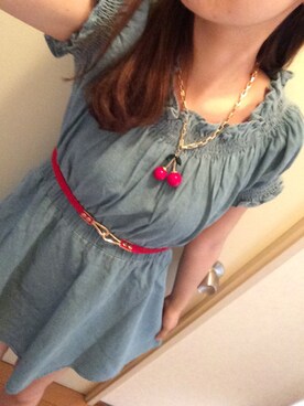 Yuriさんのコーディネート