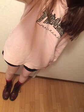 Yuriさん（レディース・165cm）の春コーディネート