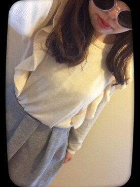 Yuriさんのコーディネート