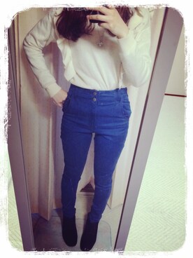 Yuriさんのコーディネート