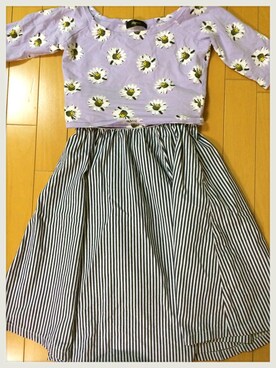 Yuriさんのコーディネート