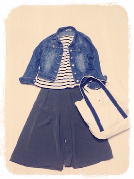 mee-munさんのコーディネート