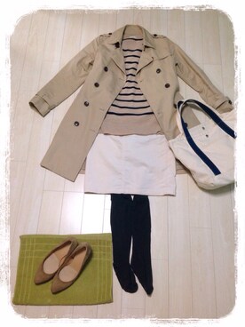 mee-munさんのコーディネート