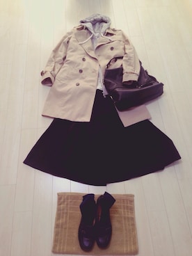 mee-munさんのコーディネート