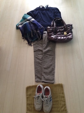 mee-munさんのコーディネート