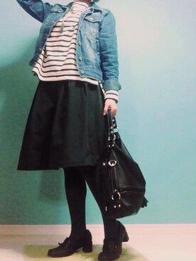 mee-munさんのコーディネート