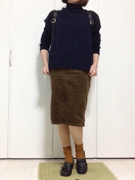 mee-munさんのコーディネート