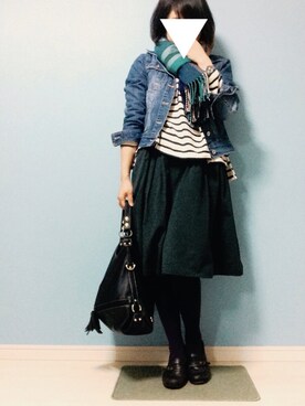 mee-munさんのコーディネート