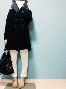 mee-munさんのコーディネート