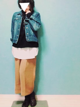 mee-munさんのコーディネート