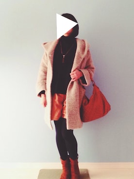 mee-munさんのコーディネート