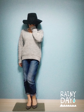 mee-munさんのコーディネート