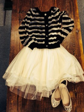 こまちさんのコーディネート