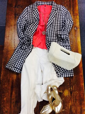 こまちさんのコーディネート