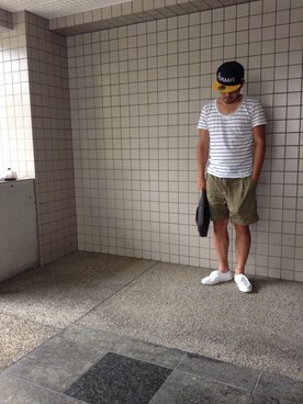 ＆ Loa.    さんのコーディネート