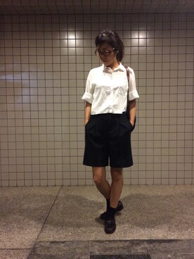 ＆ Loa.    さんのコーディネート