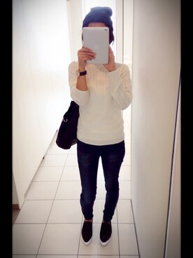 ＆ Loa.    さんのコーディネート