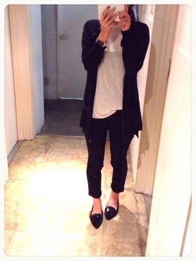 ＆ Loa.    さんのコーディネート