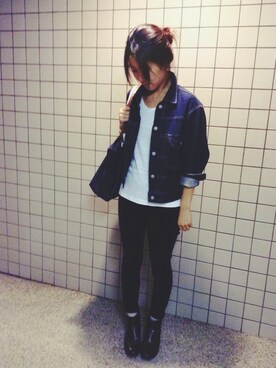 ＆ Loa.    さんのコーディネート