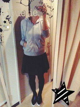 ＆ Loa.    さんのコーディネート