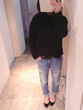 ＆ Loa.    さんのコーディネート