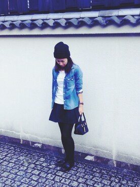 ＆ Loa.    さんのコーディネート