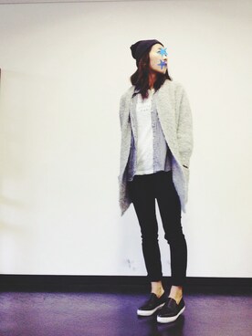 ＆ Loa.    さんのコーディネート