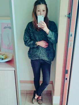 mloveさんのコーディネート