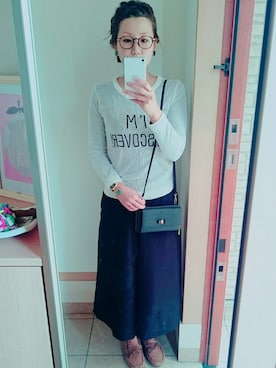 mloveさんのコーディネート