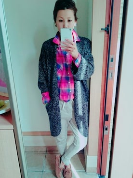 mloveさんのコーディネート