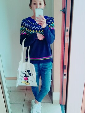 mloveさんのコーディネート