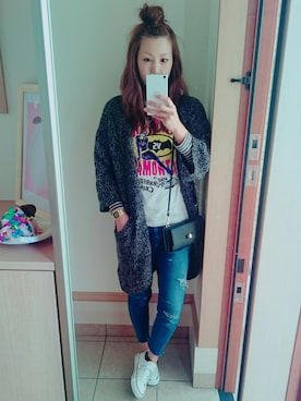 mloveさんのコーディネート