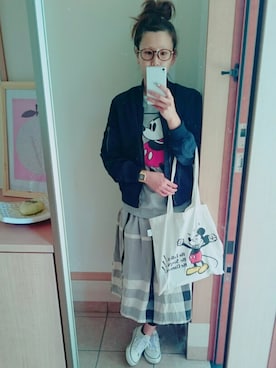 mloveさんのコーディネート