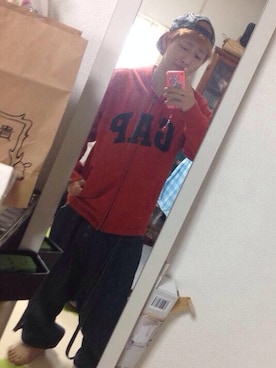 $hunさんのコーディネート