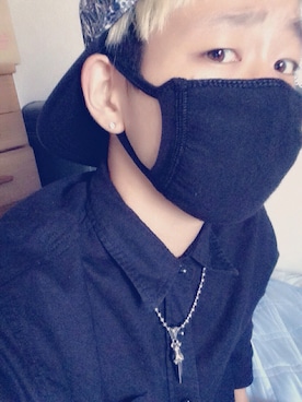 $hunさんのコーディネート