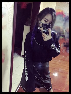 Shine夏Shine夏さんのコーディネート