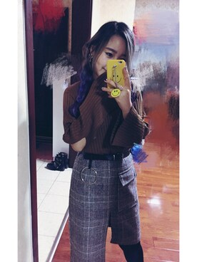 Shine夏Shine夏さんのコーディネート