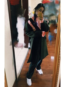 Shine夏Shine夏さんのコーディネート