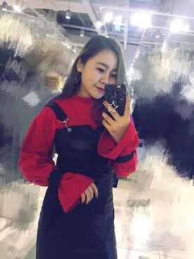 Shine夏Shine夏さんのコーディネート