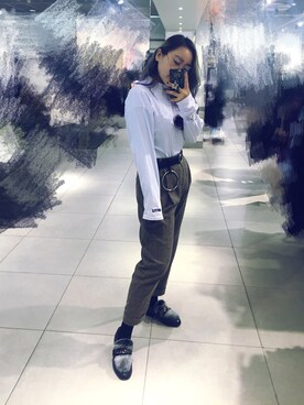 Shine夏Shine夏さんのコーディネート