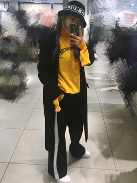 Shine夏Shine夏さんのコーディネート