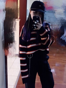 Shine夏Shine夏さんのコーディネート