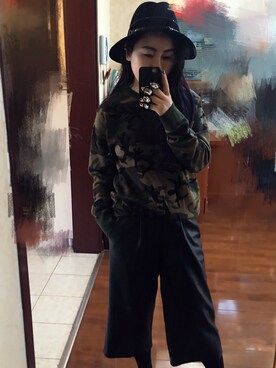 Shine夏Shine夏さんのコーディネート