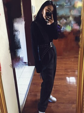 Shine夏Shine夏さんのコーディネート